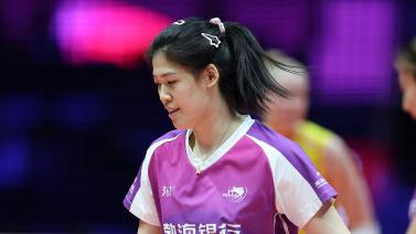 潜力与坚持 潜力与坚持