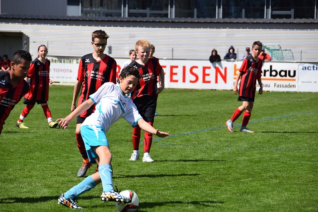 国青5-2吉尔吉斯提前出线，末轮将与澳大利亚争夺小组头名.